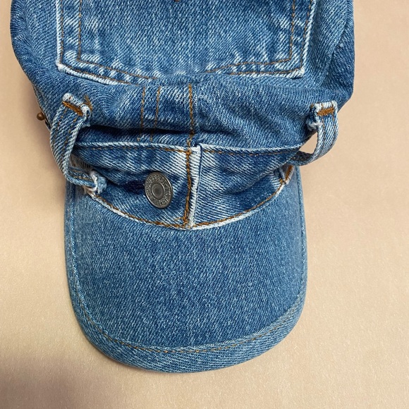 Vintage Levi’s Hat - Picture 8 of 8